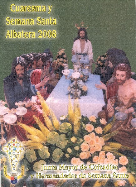 Semana Santa en Albatera  